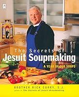 Algopix Similar Product 7 - The Secrets of Jesuit Soupmaking A