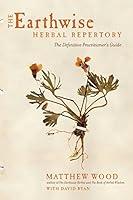 Algopix Similar Product 20 - The Earthwise Herbal Repertory The