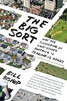 Algopix Similar Product 4 - The Big Sort Why the Clustering of