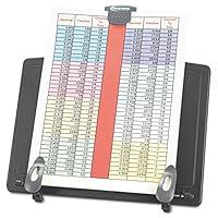 Algopix Similar Product 3 - FEL21100 - BookLift Copyholder