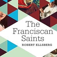 Algopix Similar Product 10 - The Franciscan Saints