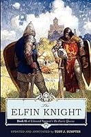 Algopix Similar Product 6 - The Elfin Knight Book 2 of Edmund