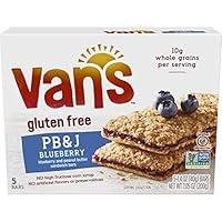 Algopix Similar Product 13 - Vans Simply Delicious GlutenFree