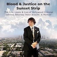 Algopix Similar Product 8 - Blood  Justice on the Sunset Strip