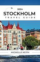 Algopix Similar Product 8 - Stockholm Travel Guide 2024