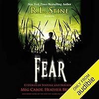 Algopix Similar Product 14 - Fear: 13 Stories of Suspense and Horror