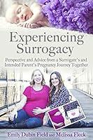 Algopix Similar Product 2 - Experiencing Surrogacy Perspective and