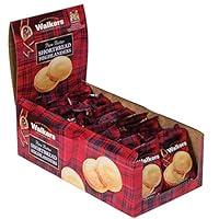 Algopix Similar Product 8 - Office Snax Shortbread Highlanders
