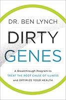 Algopix Similar Product 16 - Dirty Genes A Breakthrough Program to