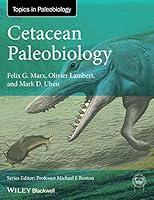 Algopix Similar Product 14 - Cetacean Paleobiology TOPA Topics in