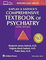 Algopix Similar Product 9 - Kaplan and Sadocks Comprehensive