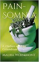 Algopix Similar Product 20 - Pain-Somnia: A Chicken and Egg Conundrum