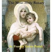 Algopix Similar Product 2 - The Most Holy Rosary