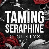 Algopix Similar Product 18 - Taming Seraphine