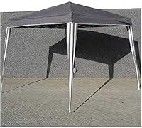 Algopix Similar Product 2 - Lifetime Garden Foldable Anthracite