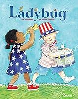 Algopix Similar Product 1 - Ladybug