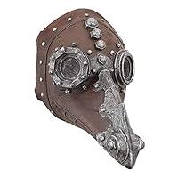 Algopix Similar Product 17 - Design Toscano Doctor of Death Plague