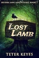 Algopix Similar Product 5 - Lost Lamb (Deidra Ann Adventures Book 1)