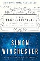 Algopix Similar Product 19 - The Perfectionists How Precision