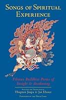 Algopix Similar Product 6 - Songs of Spiritual Experience Tibetan