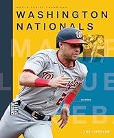 Algopix Similar Product 10 - Washington Nationals Creative Sports