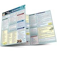 Algopix Similar Product 1 - QuickStudy Home Based Business