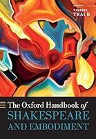 Algopix Similar Product 7 - The Oxford Handbook of Shakespeare and