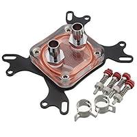 Algopix Similar Product 11 - Aveks CPU Water Cooling Block