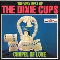 Algopix Similar Product 12 - Chapel Of Love
