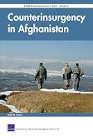 Algopix Similar Product 6 - Counterinsurgency in Afghanistan RAND