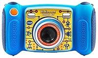 Algopix Similar Product 12 - VTech KidiZoom Camera Pix Blue