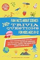 Algopix Similar Product 4 - Fun Facts about Science 240 Trivia