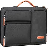 Algopix Similar Product 7 - Lacdo 360 Protective Laptop Sleeve