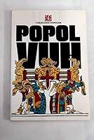 Algopix Similar Product 13 - Popol Vuh