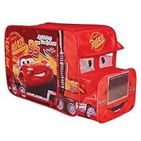 Algopix Similar Product 10 - Disney Cars Mack Truck Playhouse  Pop