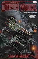 Algopix Similar Product 7 - Star Wars Darth Vader Vol 4  End of