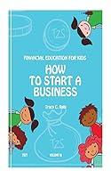 Algopix Similar Product 16 - How to Start a Business as a Kid