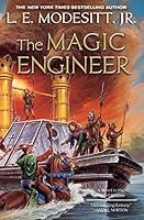 Algopix Similar Product 9 - Magic Engineer (Saga of Recluce, 3)