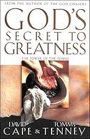 Algopix Similar Product 16 - Gods Secret to Greatness The Power of