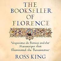 Algopix Similar Product 11 - The Bookseller of Florence Vespasiano