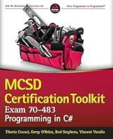 Algopix Similar Product 9 - MCSD Certification Toolkit Exam