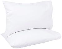 Algopix Similar Product 5 - Amazon Basics 400 Thread Count Cotton