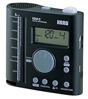 Algopix Similar Product 20 - Korg KDM2 True Tone Advanced Digital