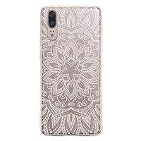 Algopix Similar Product 5 - Amocase Cute Floral Case with 2 in 1