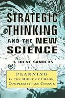 Algopix Similar Product 20 - Strategic Thinking and the New Science