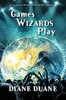 Algopix Similar Product 7 - Games Wizards Play Young Wizards