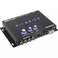 Algopix Similar Product 2 - Digital Bass Enhancement Processor