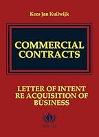 Algopix Similar Product 19 - Commercial Contracts Letter of Intent