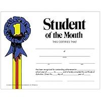 Algopix Similar Product 2 - Hayes Publishing Student of The Month