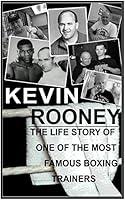Algopix Similar Product 7 - Kevin Rooney The life story of one of
